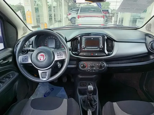 Fiat Uno 1.4 Way