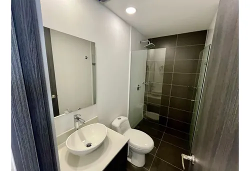 Apartamento Tipo Loft En Venta En El Poblado Para Inversión Airbnb