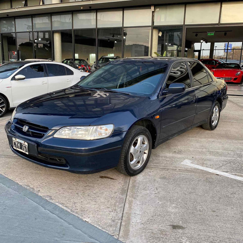Imagen 7 de 15 de Honda Accord 1999 2.3 Ex