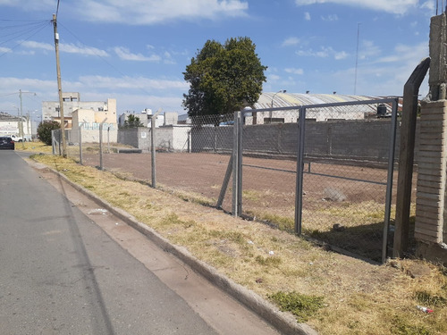 Imagen 3 de 7 de Terreno Esquina 600 Mts