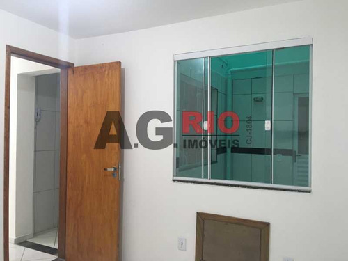 Imagem 11 de 15 de Apartamento-locação-taquara-rio De Janeiro - Tqap30036