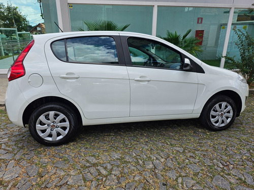 Fiat Palio 1.0 Attractive Flex 5p