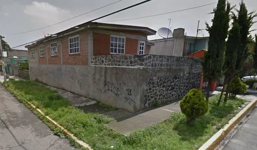 Casa En Esquina Con Excelente Ubicación En Pedregal De San Nicolás 1ra Secc, Tlalpan. Arf
