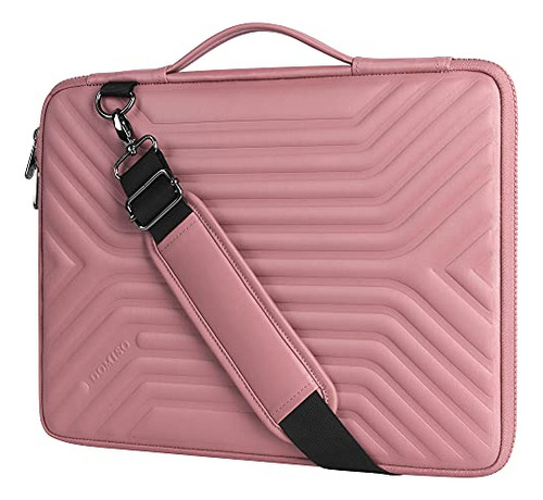 Domiso Funda Protectora Para Portatil De 17 Pulgadas, A Prue