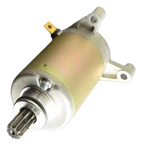 Motor De Arranque Para Suzuki Dr200 Dr200se Dr 200 Se 200se