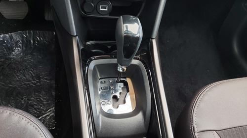 Imagen 8 de 15 de Peugeot 2008 Sport 1.6 Thp Tiptronic Hlan