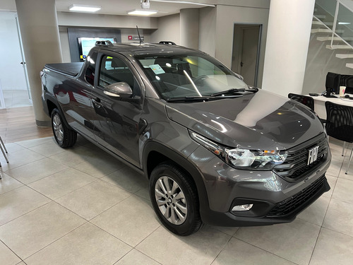 Fiat Strada 1.3 Freedom Cs