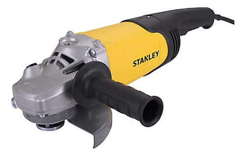 Stanley Esmeril Angular 7  2200w Stgs8115