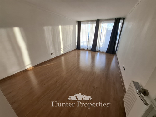 Departamento En Arriendo De 3 Dorm. En Ñuñoa