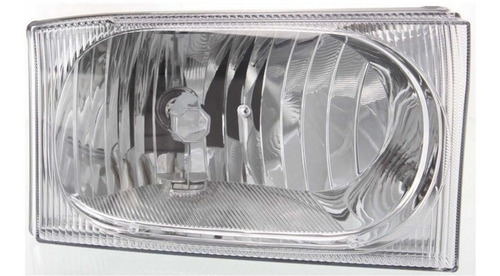 Ford F250 F350 F450 2002 - 2004 Faro Derecho Delantero