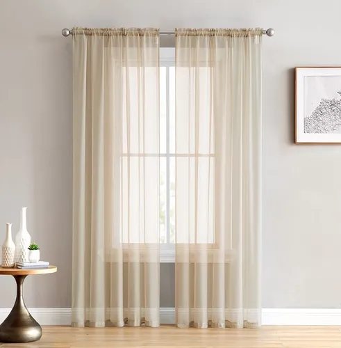 Cortinas Pasa Salas