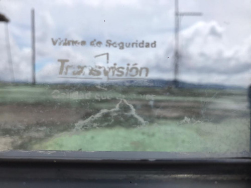 Puertas Ventanales De Seguridad De Vidrio Transvision