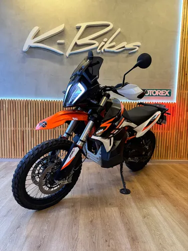 Ktm 890 Adventure R