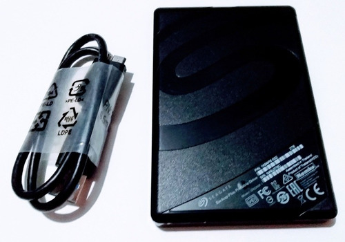 Disco Externo 2tb