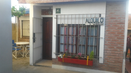 Imagen 8 de 14 de Dueño Alquila 2 Casas En Miramar