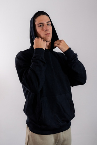 Imagen 7 de 9 de Hoddie Leviatán Levi