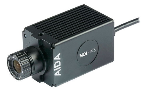 Aida Imaging Uhd-ndi3-300 Pov Camara Ndi|hx3 4k