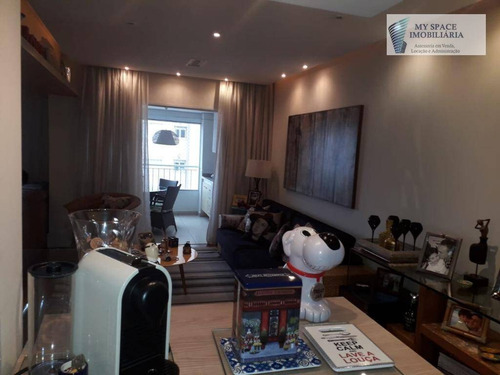 Imagem 3 de 23 de Apartamento Com 2 Dormitórios À Venda, 97 M² Por R$ 880.000,00 - Mooca (zona Leste) - São Paulo/sp - Ap1652