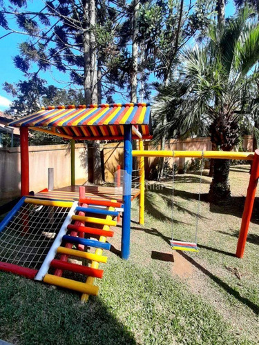 Imagem 20 de 24 de Apartamento 02 Quartos No Silveira Da Motta, São José Dos Pinhais. - Ap3717