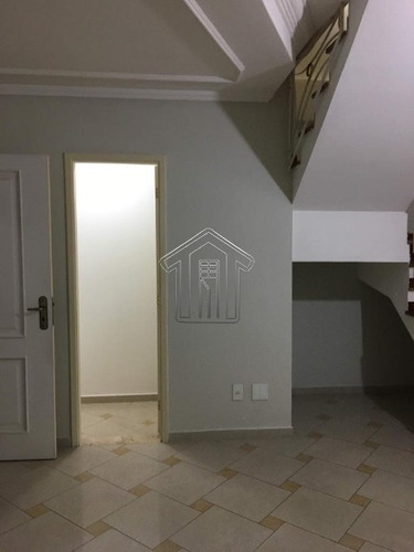 Imagem 29 de 30 de Linda Casa Em Condomínio Fechado Para Venda No Bairro Vila Scarpelli, 3 Dormitórios, 1 Suíte, 2 Vagas, 115 M² - 15651ag22