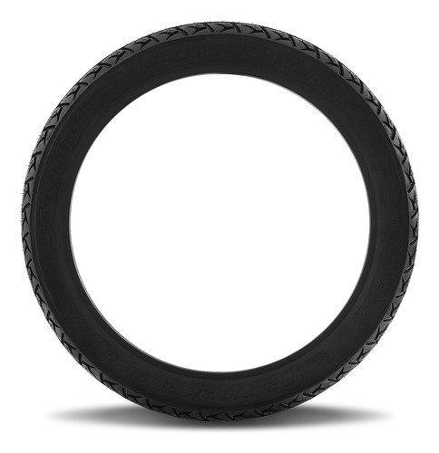 Pneu Traseiro 90/90-18 Titan 125/150/160 Fazer 150 Original