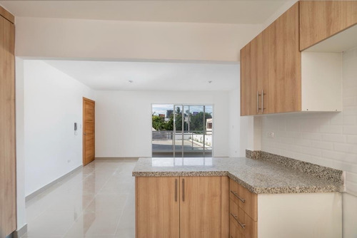 Venta De Apartamento