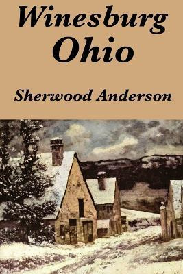 Libro Winesburg, Ohio By Sherwood Anderson - Sherwood And...