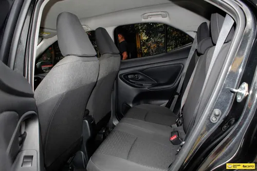 Toyota Yaris 1.5 Xs