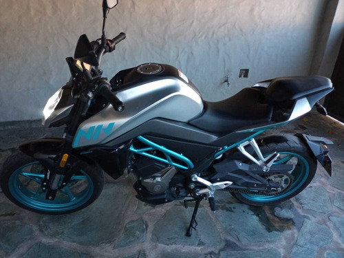 Cf Moto 250nk 2019 - El Flaco Motos