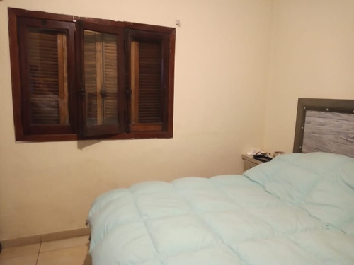 Imagen 8 de 12 de Casa En Venta En José C Paz