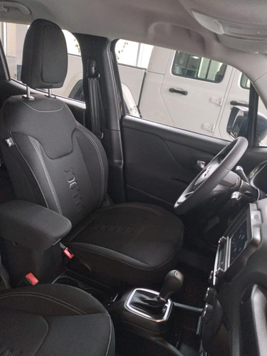 Jeep Renegade 1.8 Sport