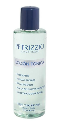 Cuatripack Cuidado Basico Petrizzio