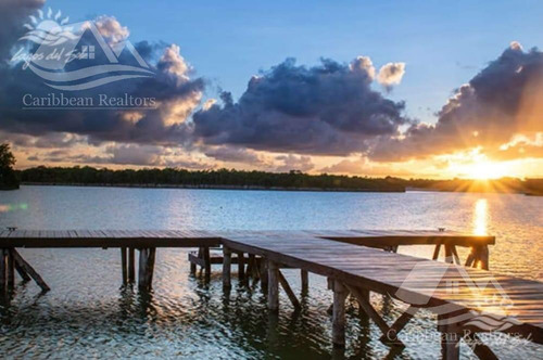 Casa En Renta, Residencial Lagos Del Sol, Cancún. Hcs2701