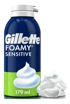 Comprar Espuma De Afeitar Gillette Foamy Sensitive 175 Gr