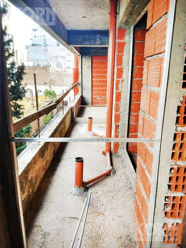 San Telmo - Departamento En Venta De 1 Ambiente Apto Profesional - En Construcción
