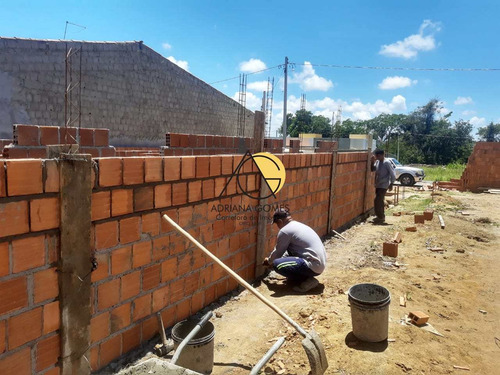 Imagem 12 de 12 de Casa Com 3 Dorms, Centro, Marechal Deodoro - R$ 270 Mil, Cod: 41 - V41