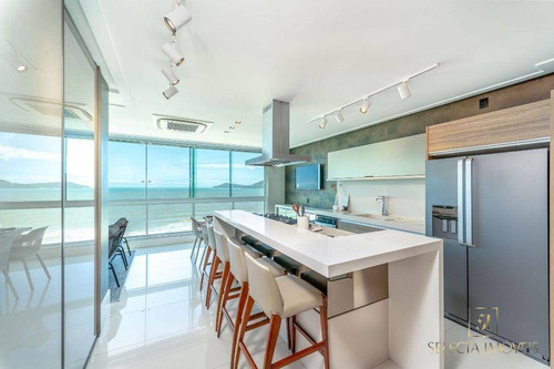 Imagem 7 de 30 de Apartamento No Edifício Metrópolis Em Balneário Camboriú - Ap0910