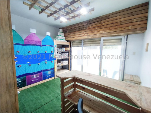 Imagen 4 de 11 de Mayra Ysabel Cedeño Vende Local Comercial En El Toro Las Delicias, Maracay Cod 22-14069