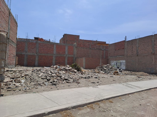Imagen 4 de 6 de Invierte Seguro!! Lote En Urb. Con Seguridad Y Vigilancia. Por Canta Callao