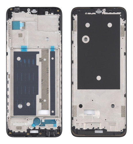 Middle Frame Bezel Plate For Zte Blade V30 Vita 8030