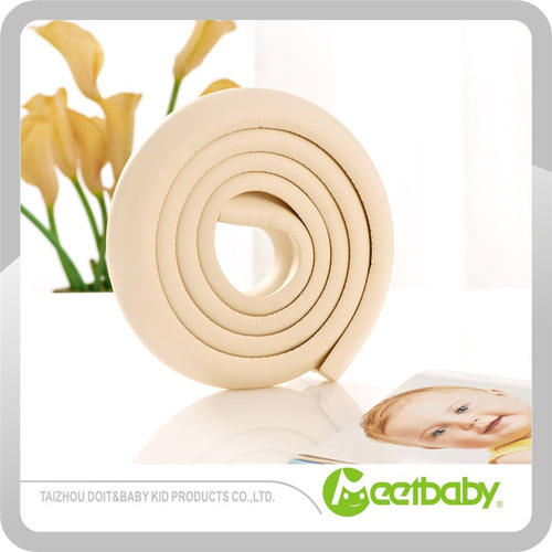 Protector De Borde Para Muebles Seguridad Bebes