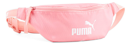 Canguro Puma Core Base Waist   Mujer - Rosa