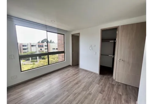 Apartamento En Llanogrande Para Renta