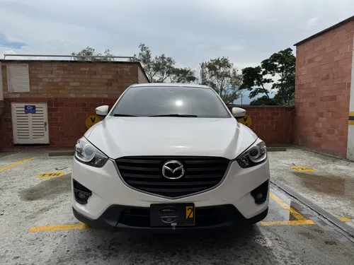Mazda CX-5 2.0 Touring