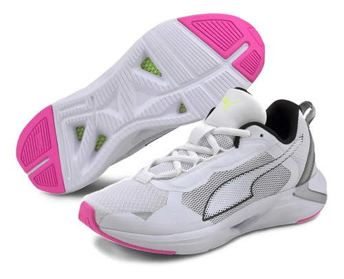 Zapatillas Puma Minima - 19376902 - Puma | Envío gratis
