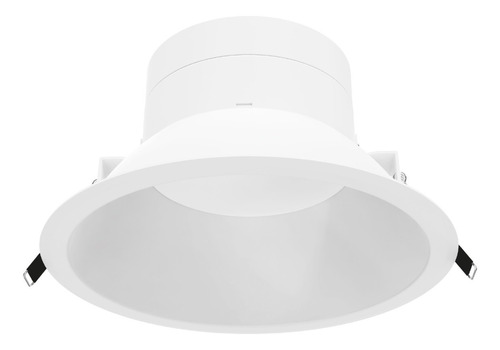 Luminaria Led Downlight De Embutir 40w Ledvance Osram