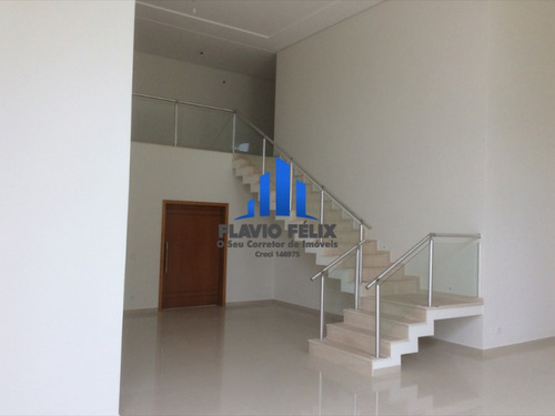 Casa A Venda Moderna Em Condominio Com Lazer Completo Arujazinho 4 - 476