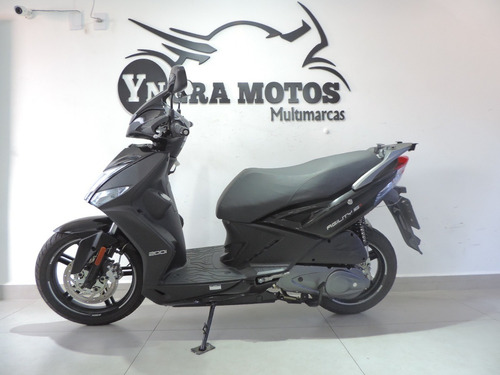 Agility 16 200i Abs C/3716 Mil Km 2020 - Linda