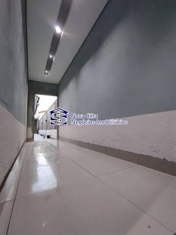 Imagem 12 de 15 de Oportunidade!! Casa Térrea Nova 4 Dorms (2 Suítes) - Zona Sul - C4082