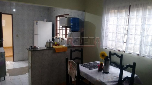 Imagem 6 de 7 de Casas - Ref: V16151
